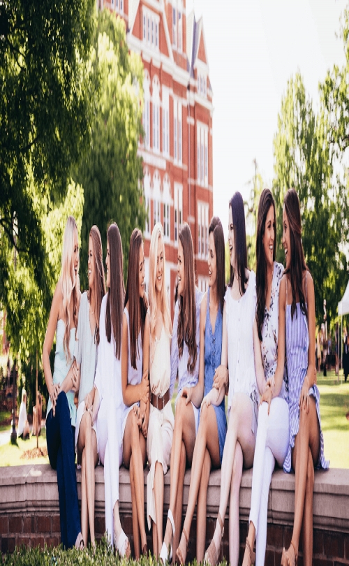 Shorelight Group - Auburn University